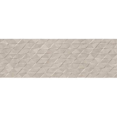 Плитка 40438 Downtown Beige Triangle SP/33,3X100X0,98/R 33,3x100