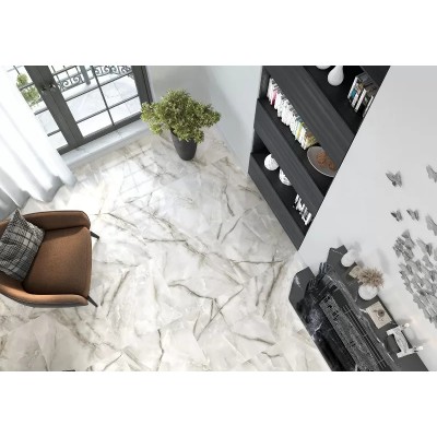 Керамогранит 60120ORO15P Onyx Royal Gray 60x120