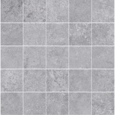 Мозаика 23438 D.Ground Grey Mosaic/30X30/SF 30x30