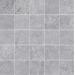 Мозаика 23438 D.Ground Grey Mosaic/30X30/SF 30x30