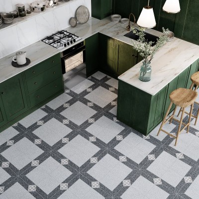 Керамогранит SG970000N Торре светлый 30x30