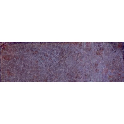 Плитка 29015 Dyroy Aubergine 6.5x20