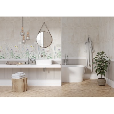 Керамогранит Lignum beige 45х45