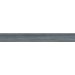 Керамогранит K948263LPR01VTE0 Serpeggiante Плинтус серый 7.5х60