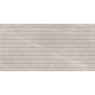 Плитка Kamau Light Grey Mat Str. 30x60