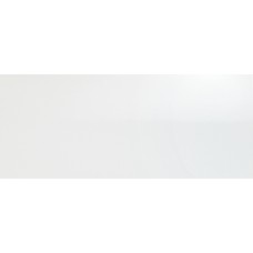 Плитка A6BG Solid White Glossy 50x120
