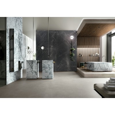 Керамогранит MB27 Calacatta Brasile Satin 12mm 162x324