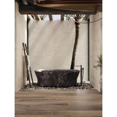 Плитка 100354822 Terra Deco Clay 59.6x150