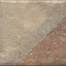 Керамогранит KMD3STA042GN Декор Спартель 5 бежевый матовый 9,8x9,8x0,7