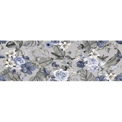 Плитка Gravity Flow Pearl Mate 40х120