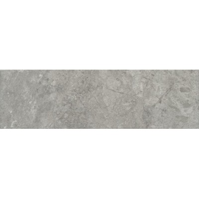 Плитка 9049 Борго серый матовый 8,5x28,5