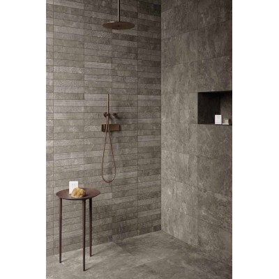 Плитка 600010002163 Room Black Texture 40x80