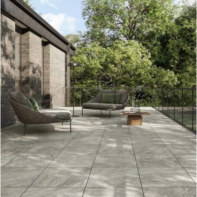 Керамогранит 620090000831 Griglia Frame 10 25x25