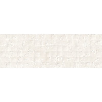 Плитка 40655 Charme Bone Fleur/33,3x100x0,98/R 33,3x100