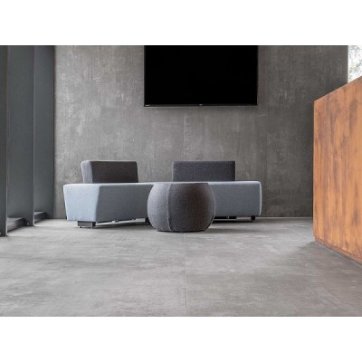 Керамогранит LAMF009024 Avorio Bocciardato 5 100x300