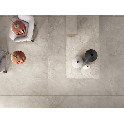 Керамогранит K5A2 Calacatta Gold Silk RT 120x120