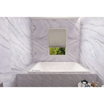 Керамогранит PRO 1037G River Light Grey 1200x600