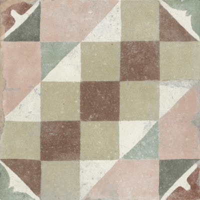 Керамогранит 40471 FS Favara 22,3x22,3x0,9