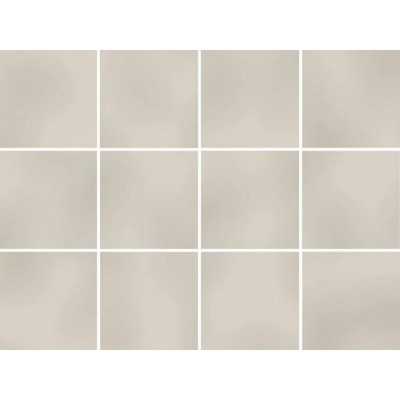 Плитка KM1010G0040N Бахия серый светлый глянцевый 29,8х39,8 из 12 частей 9,8x9,8x0,7