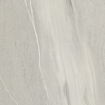 Керамогранит O-LAS-GGM091 Lake Stone лаппатированный серый 79.8x79.8