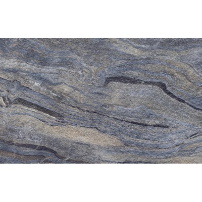 Плитка 010100001567 Стрим синий низ 04 25x40