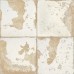 Плитка 39357 FS Heritage White LT 45x45x0,95