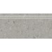 Ступени DD606020R/GR Ступень Чеппо ди Гре серый матовый обрезной 30x60x0,9