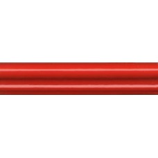 Плитка BLD011 Багет Граньяно красный 15*3