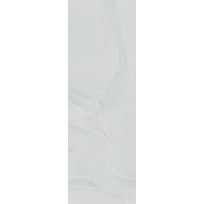 Плитка 14070R Веро голубой светлый глянцевый обрезной 40x120x1