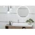 Плитка 0005 Amuletto White 25x50