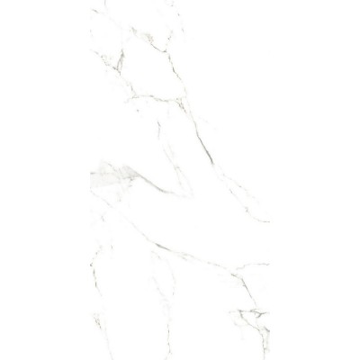 Керамогранит GT120608003PR Livorno Белый Slim 60x120