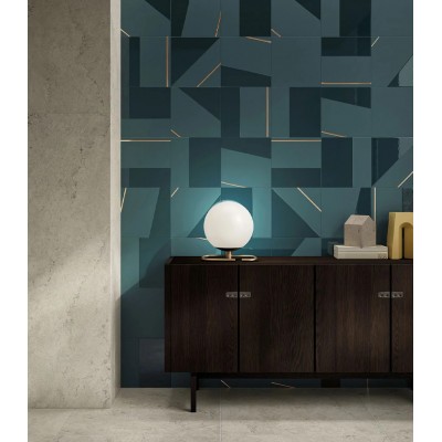 Мозаика 610110000916 Metropolis Arcadia Brown Mosaico Nat 30x30