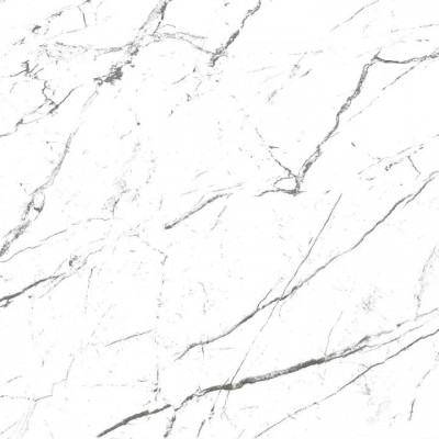 Керамогранит Carrara White Pol 60x60