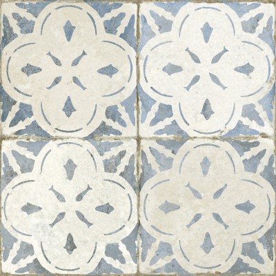 Плитка 27279 Fs Aurora Blue 45x45