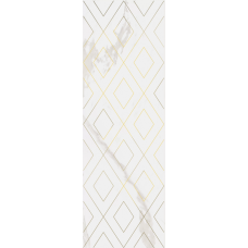 Плитка OS/A272/13124TR Декор Алентежу матовый обрезной 30x89,5x0,9