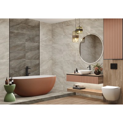 Керамогранит D30017M Nepal Dark матовый карвинг 300x600x9.5