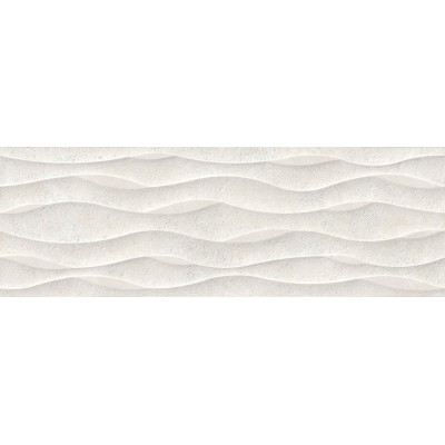 Плитка 40305 Ground Bone Decor/33,3X100X0,98/R 33,3x100