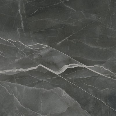 Керамогранит K951838LPR01VTE0 CityMarble Калакатта Блэк 7ЛПР R9 60X60