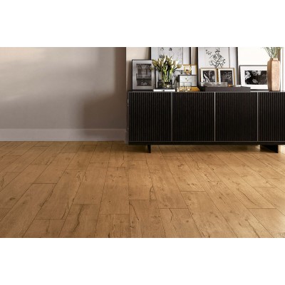 Ступени 620070000872 Oak Reserve Dark Brown Scalino Angolare Sx 33x120