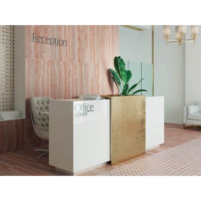 Керамогранит DL502502R Амбуаз беж лаппатированный 60*119.5