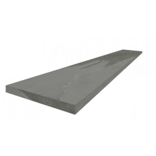 Ступени 620070002382 Ardesia Grey Scalino Ang.Sx 33x120