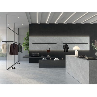 Керамогранит JND3 Versilia Fiorito Ivory Spazzolato R10 RT 60x120