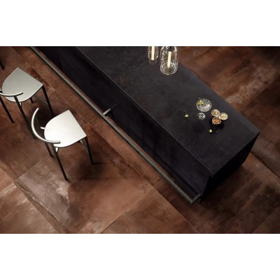 Мозаика 9BQC Blaze Corten Mos Q 30.5x30.5