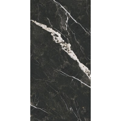 Керамогранит GT1206020105LGR Flame Черный лаппатированный 60x120