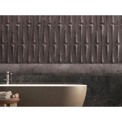 Плитка 100354907 Deco Beige Velluto 59.6х150