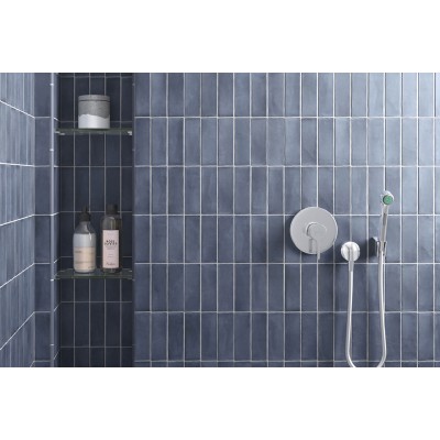 Керамогранит 27988 Coco Blue Night Glossy 5x15