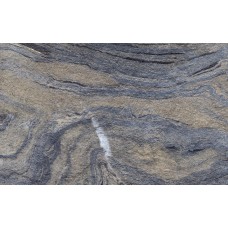 Плитка 010100001567 Стрим синий низ 04 25x40