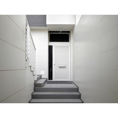 Керамогранит LAMFF00562_IT Collection Bianco Assoluto Lucidato 5+ 1620x3240