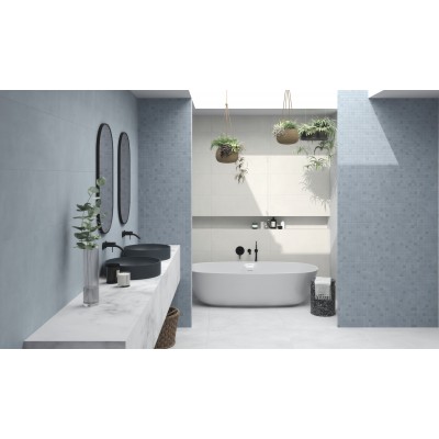 Плитка 26156 Palette Volute Cold/32X90/R 32x90