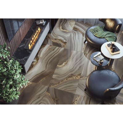 Керамогранит 60120WOW16HG Wow Aquamarine суперполированный 600x1200x8